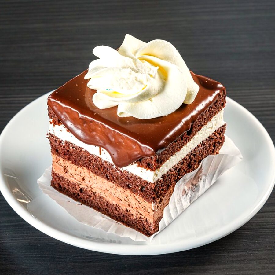 Triochocolat fără zahăr